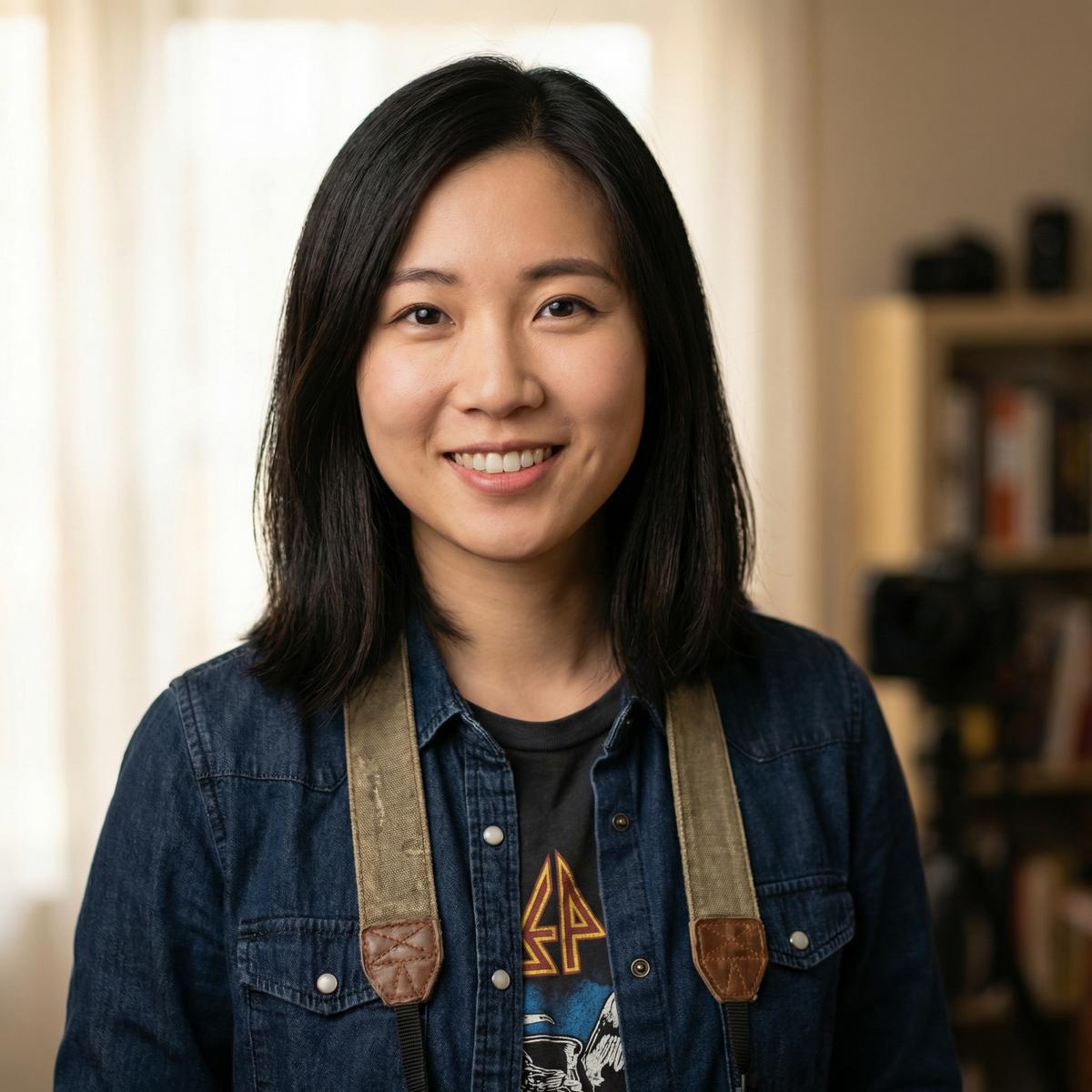 蜜桃传媒首席摄影师林雨桐