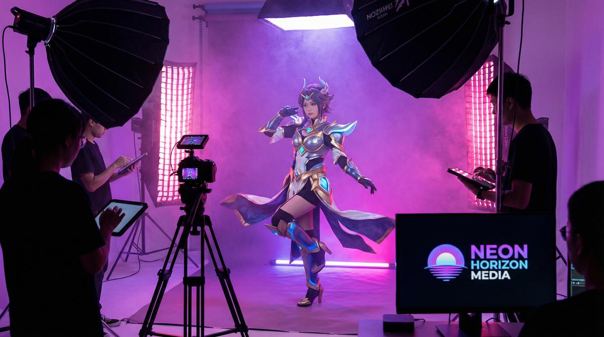 蜜桃cosplay传媒作品